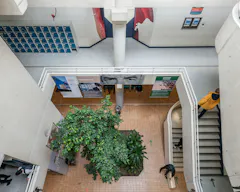 Batiment Institutionnel - Image 11