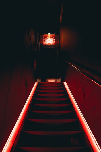 LES Nightclub - Image 3