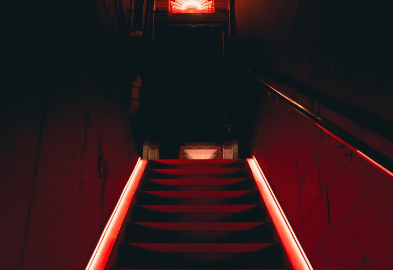 LES Nightclub - Image 3