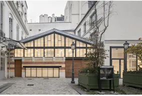 Espace Modulaire et Créatif - Image 0