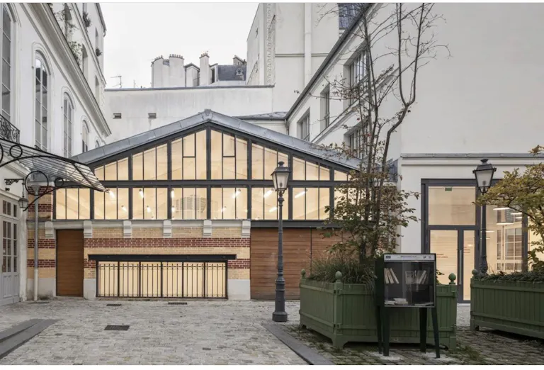 Espace Modulaire et Créatif - Image 0
