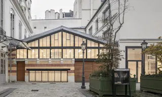 Espace Modulaire et Créatif - Image 0