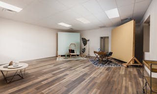 Unique Space with Interchangeable Walls - Image 2