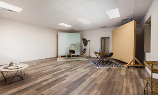 Unique Space with Interchangeable Walls - Image 2
