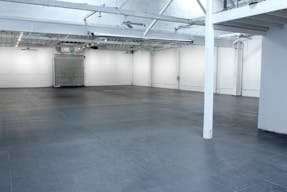 Finished Warehouse Event Space - DTLA - Image 3