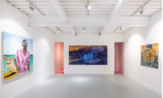 OPEN SPACE TOURNELLES Boutique Ephémère - Image 5