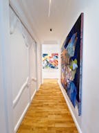 Appartement Parisien Contemporain 'Haussmannien' - Image 7