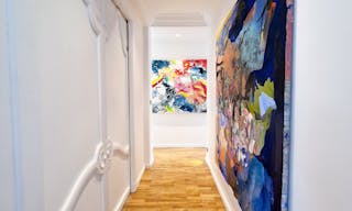 Appartement Parisien Contemporain 'Haussmannien' - Image 7