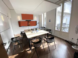 Office space RUE DU FAUBOURG DU TEMPLE - Image 11