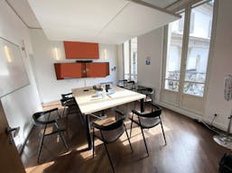 Office space  RUE DU FAUBOURG DU TEMPLE - Image 11