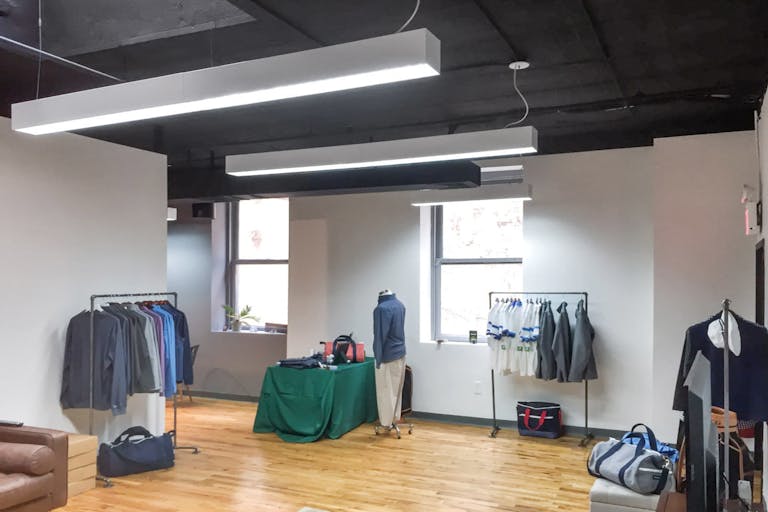 Showroom Space in Flatiron - Image 2