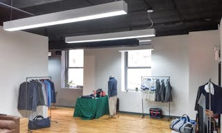 Showroom Space in Flatiron - Image 2