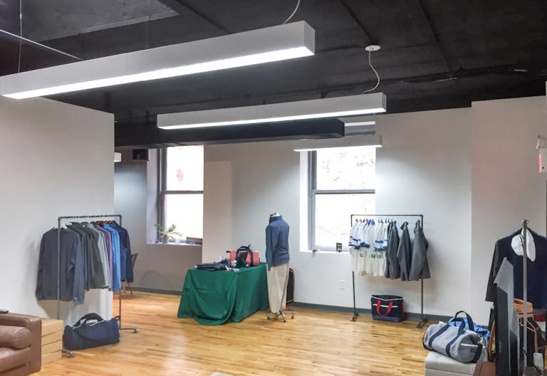 Showroom Space in Flatiron - Image 2