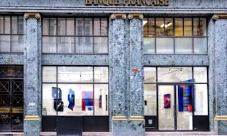 Galerie d'art / showroom / concept store / devanture Monument Historique - Image 13