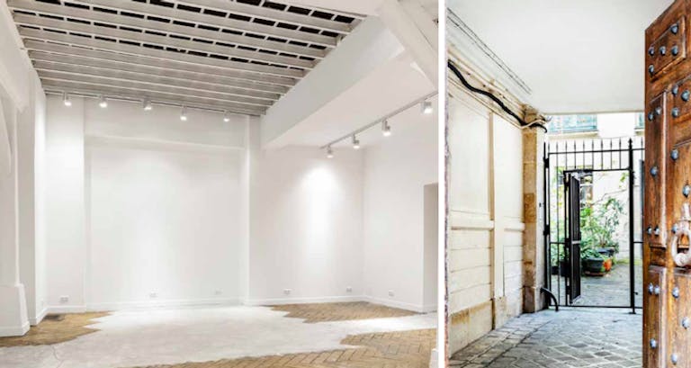 Amazing Le Marais Gallery - Image 2