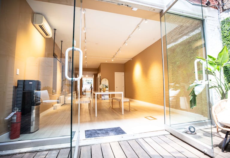 Fashion Space Pop Up Store - Image 4