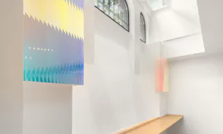 Galerie de 230 m2 dans le Marais - Image 6