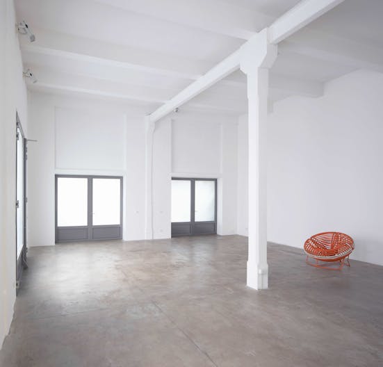 Perfect pop up store in Milano Isola - Image 4