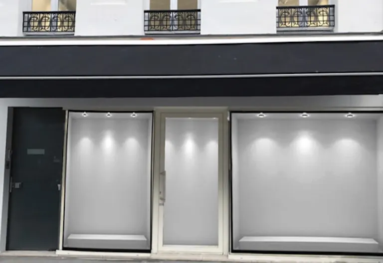 Avenue de Ternes Galerie - Image 0