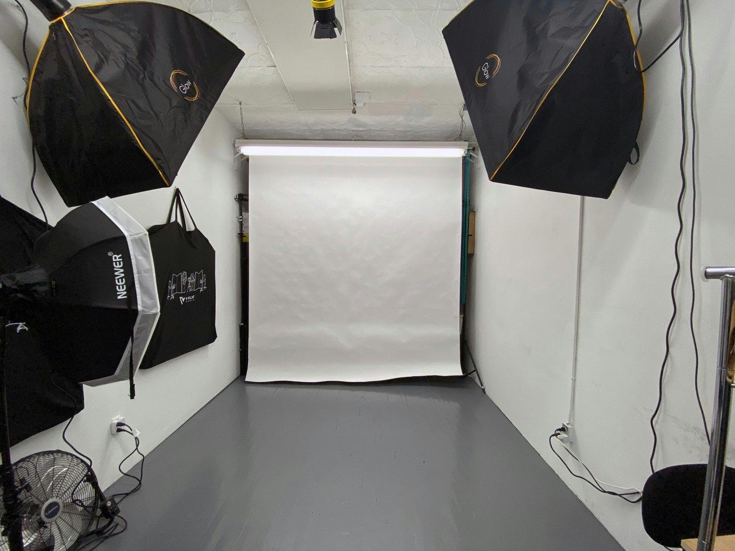 TriBeCa Photo and Video Studio in Manhattan