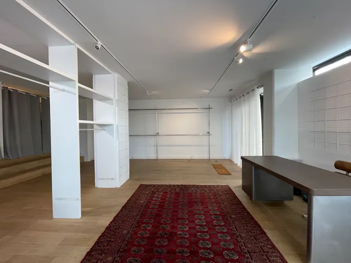 Parisian Pop-up store  - Image 4