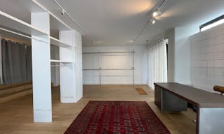 Parisian Pop-up store - Image 4