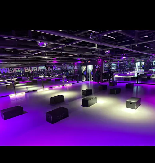 Event Space/Dance Studio/Fitness Studio - Image 0