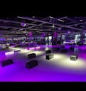 Event Space/Dance Studio/Fitness Studio