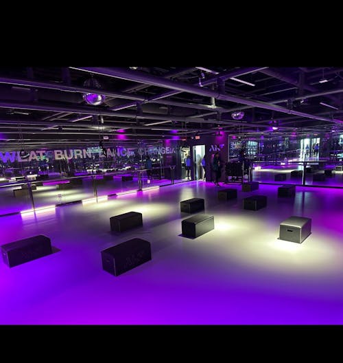 Event Space/Dance Studio/Fitness Studio - Image 0