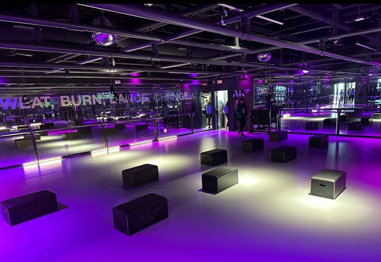 Event Space/Dance Studio/Fitness Studio - Image 0