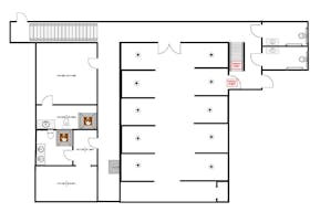 Affordable Open Art Studios - Image 4