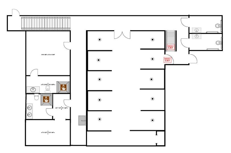 Affordable Open Art Studios - Image 4