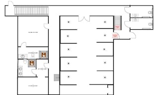 Affordable Open Art Studios - Image 4