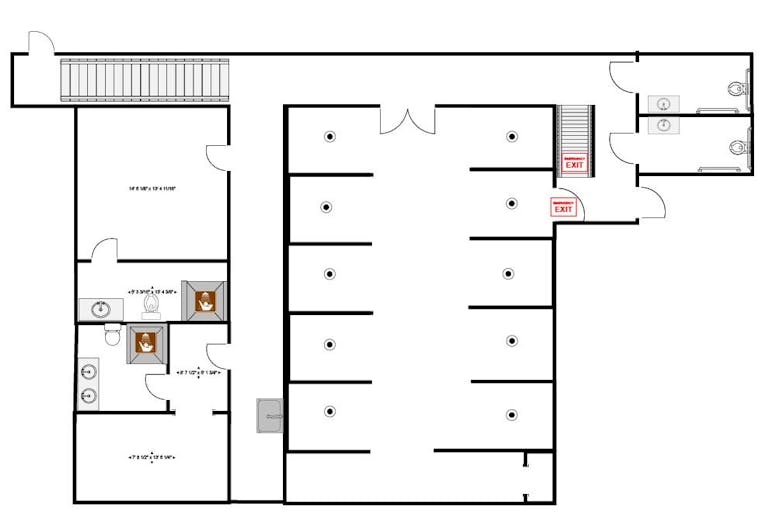 Affordable Open Art Studios - Image 4