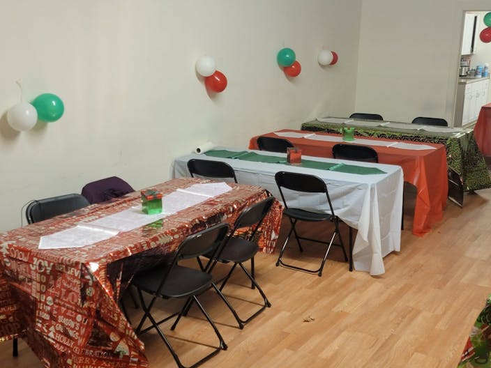 KREATIVE STUDIO ON CHICAGO SOUTH SIDE - Image 4