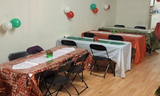 KREATIVE STUDIO ON CHICAGO SOUTH SIDE - Image 4