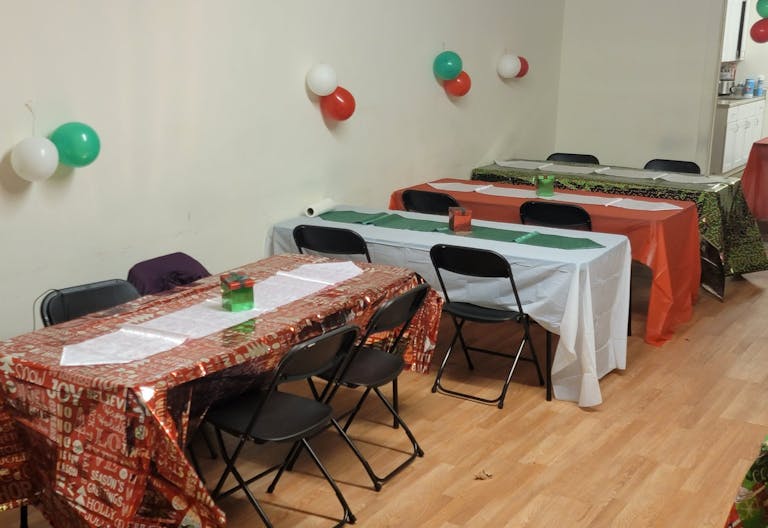 KREATIVE STUDIO ON CHICAGO SOUTH SIDE - Image 4