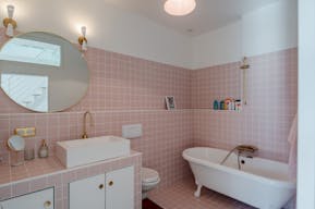 Maison d'architecte avec ext�rieur - Image 8