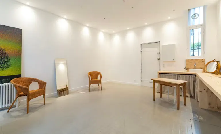 El�gante Boutique -  Rue Charlot  - Marais - Image 3