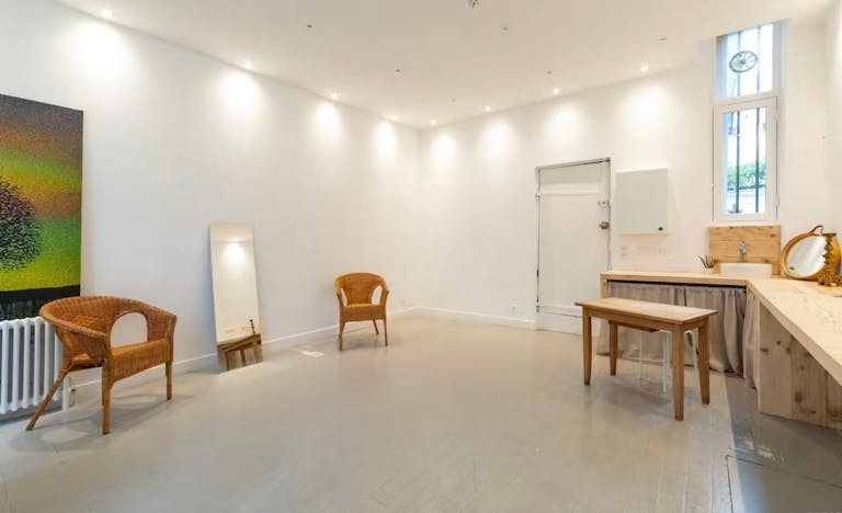 El�gante Boutique -  Rue Charlot  - Marais - Image 3