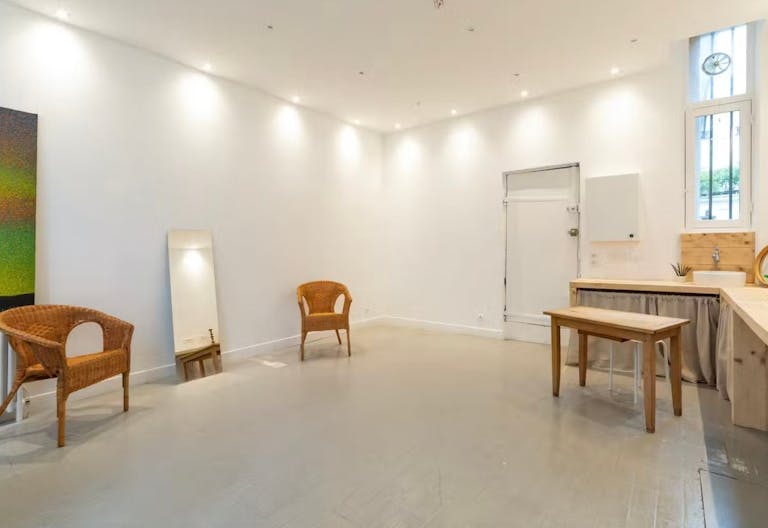 El�gante Boutique - Rue Charlot - Marais - Image 3