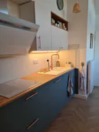 Appartement aux beaux volumes - Image 5