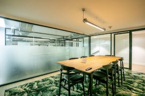 I�na - Salle de r�union 8 personnes (M5) - Image 0