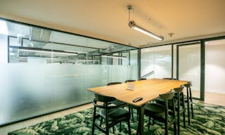 I�na - Salle de r�union 8 personnes (M5) - Image 0