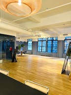 Luxury Apparel Showroom for High-End Fashion Brands - Image 8