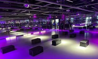 Event Space/Dance Studio/Fitness Studio - Image 10