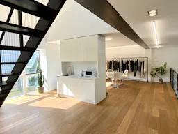 Creative Showroom & Studio by the Spree | 180 sqm | Berlin - Image 3