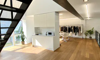 Creative Showroom & Studio by the Spree | 180 sqm | Berlin - Image 3