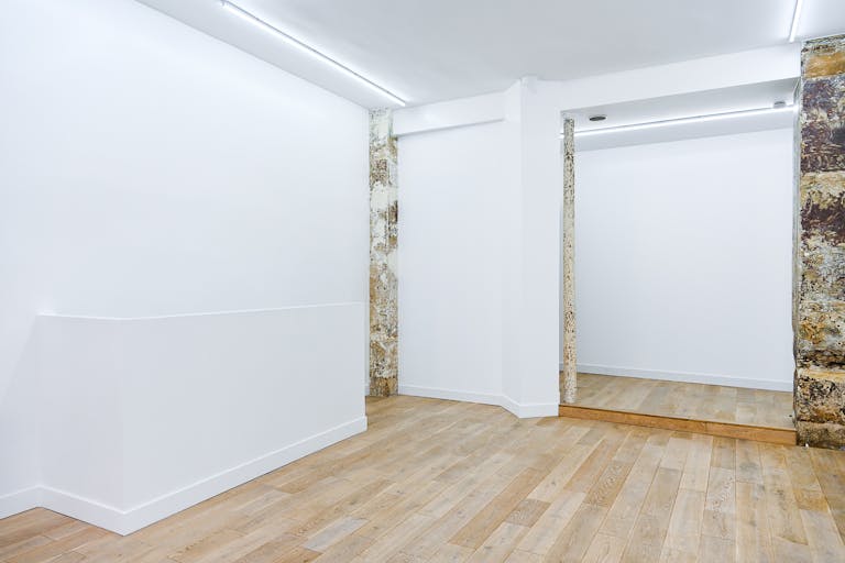 Perfect pop-up space in the heart of the 9th district - Image 1