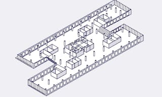 Amazing Showroom in Williamsburg - Image 10